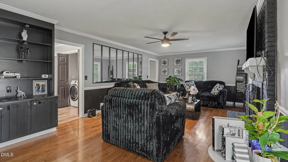 3701 Sagamore Drive Greensboro, NC 27410