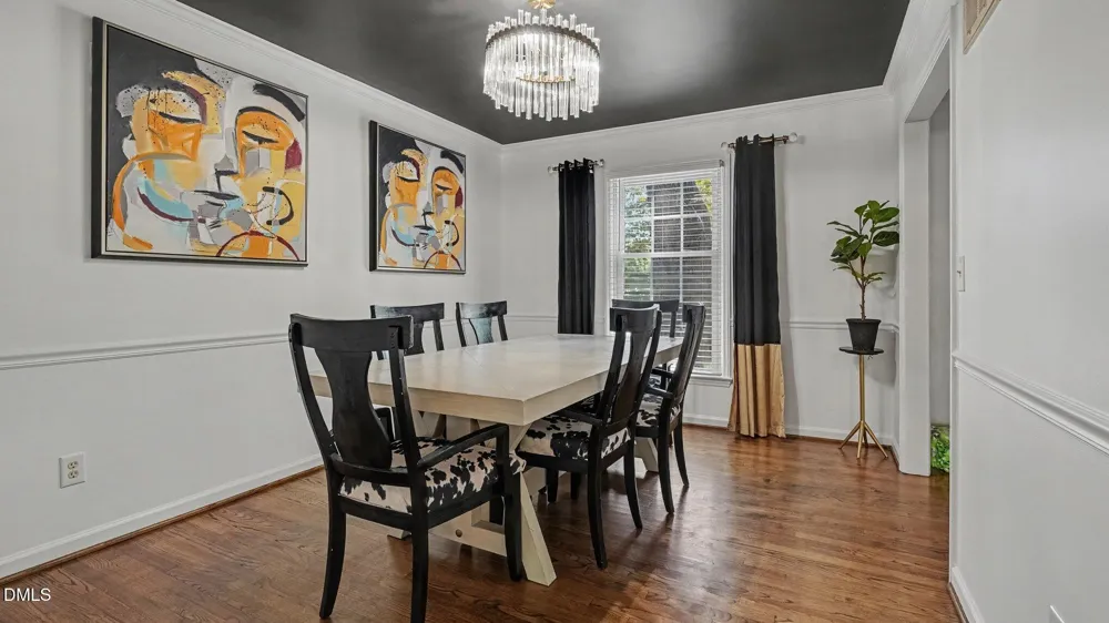 3701 Sagamore Drive Greensboro, NC 27410