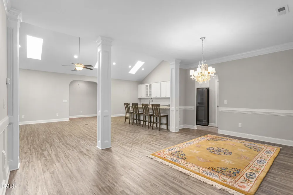 138 Dunvegan Lane Burlington, NC 27215