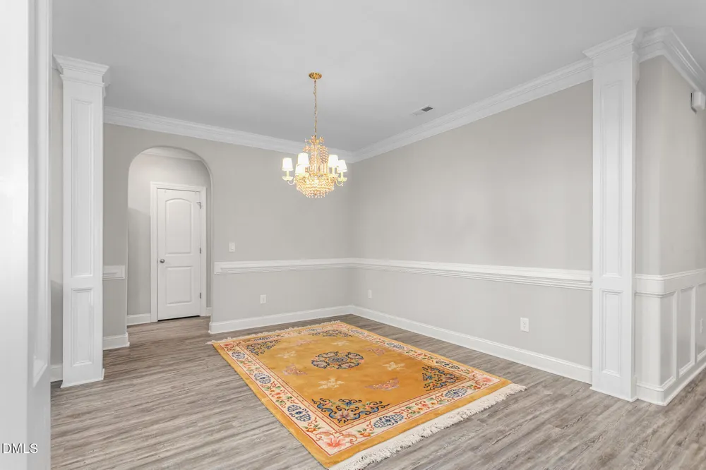 138 Dunvegan Lane Burlington, NC 27215