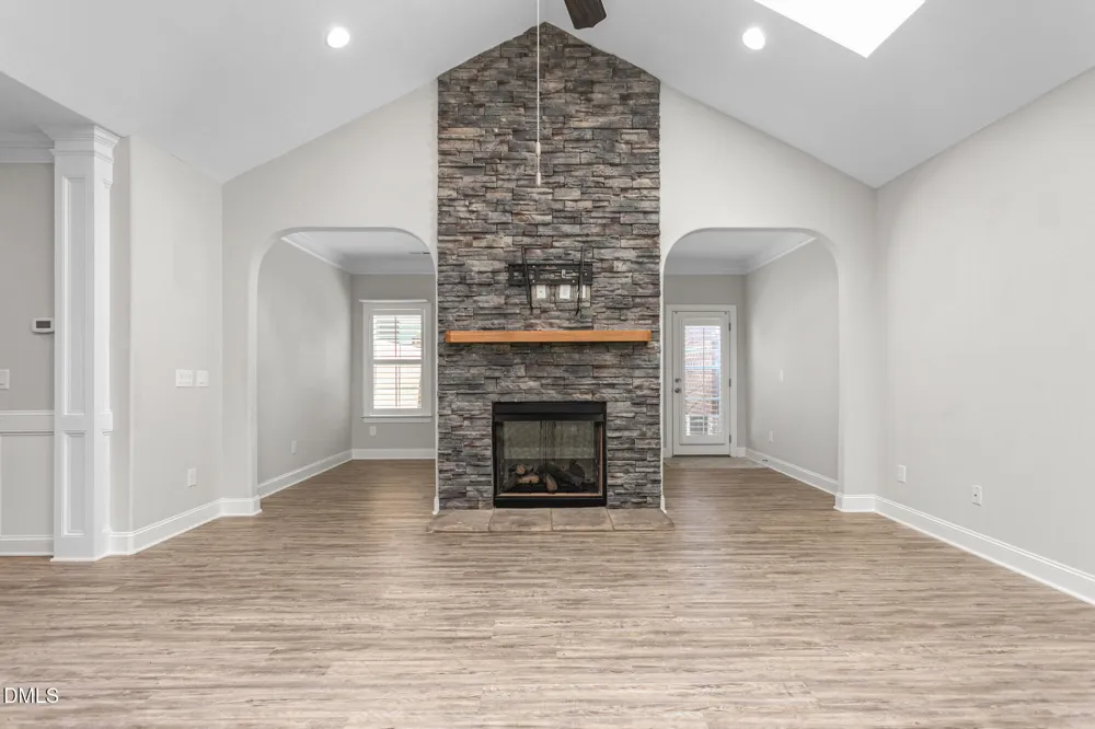 138 Dunvegan Lane Burlington, NC 27215