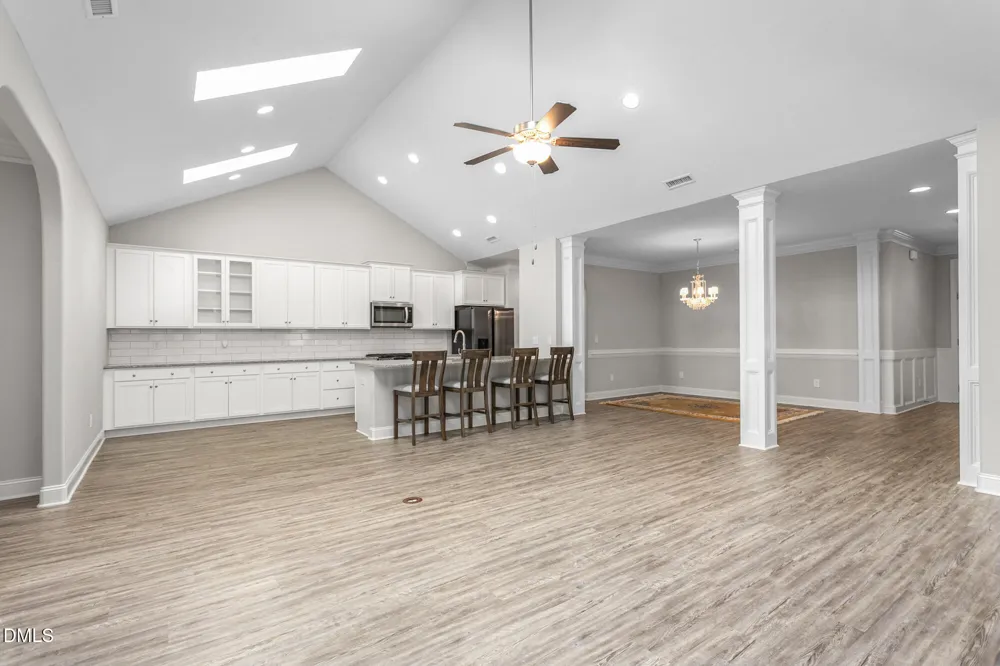 138 Dunvegan Lane Burlington, NC 27215