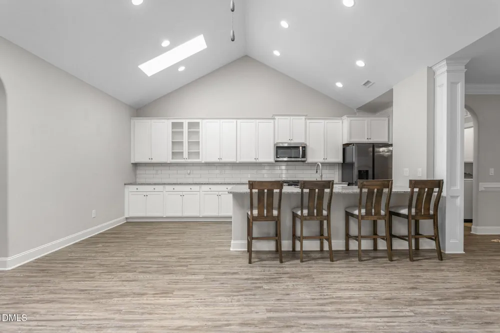 138 Dunvegan Lane Burlington, NC 27215