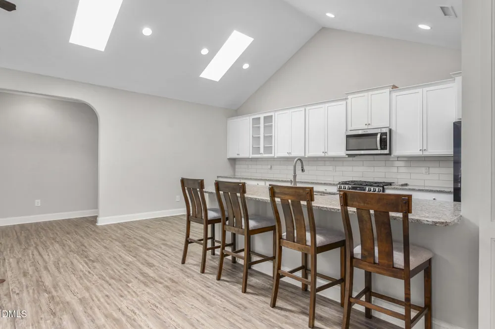 138 Dunvegan Lane Burlington, NC 27215