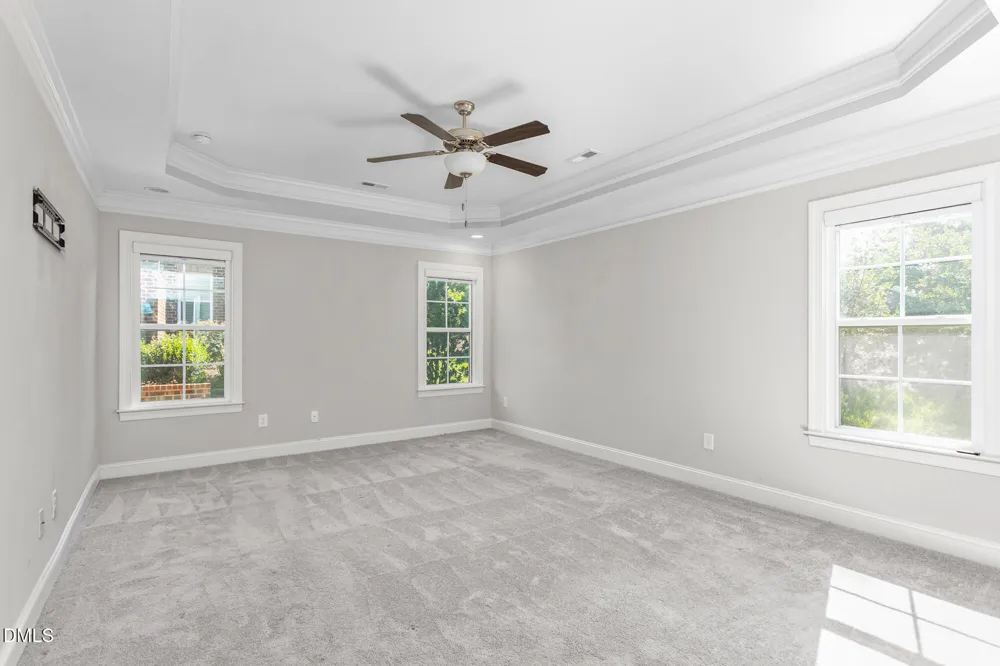 138 Dunvegan Lane Burlington, NC 27215