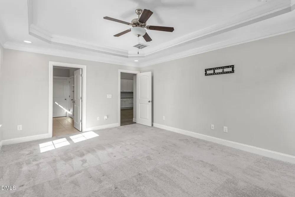 138 Dunvegan Lane Burlington, NC 27215