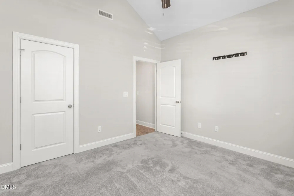 138 Dunvegan Lane Burlington, NC 27215