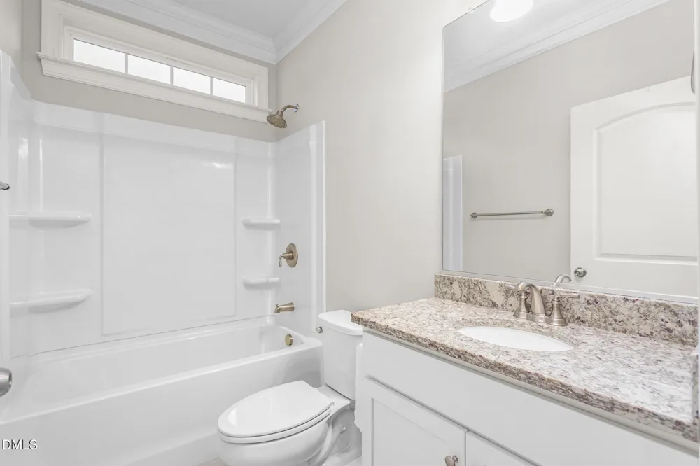 138 Dunvegan Lane Burlington, NC 27215
