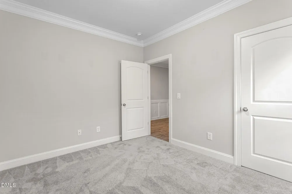 138 Dunvegan Lane Burlington, NC 27215
