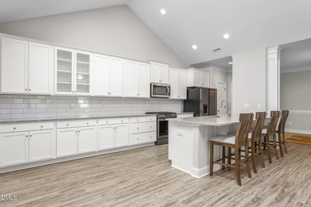 138 Dunvegan Lane Burlington, NC 27215