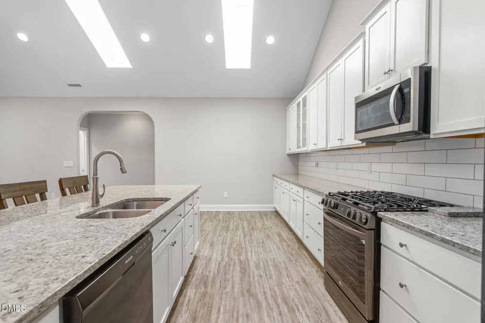 138 Dunvegan Lane Burlington, NC 27215