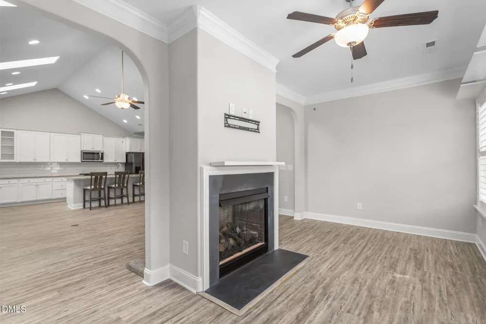 138 Dunvegan Lane Burlington, NC 27215