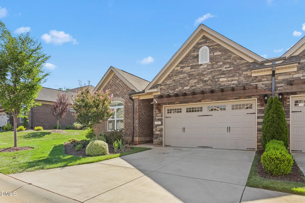 138 Dunvegan Lane Burlington, NC 27215