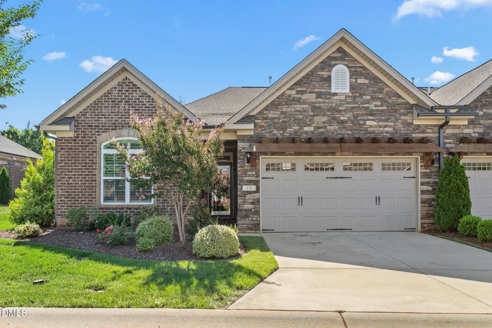 138 Dunvegan Lane Burlington, NC 27215