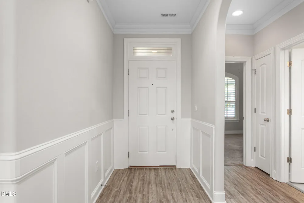 138 Dunvegan Lane Burlington, NC 27215