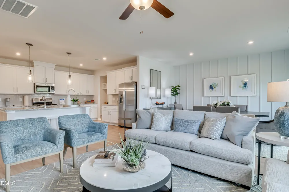 52 King Tucks Way Four Oaks, NC 27524