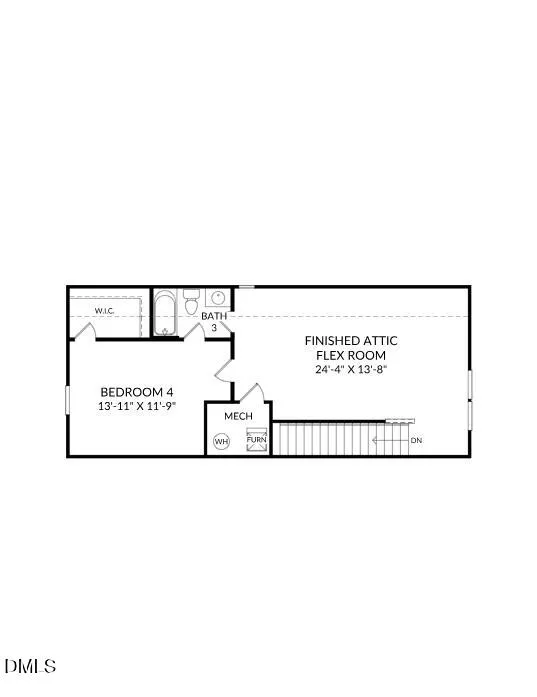 52 King Tucks Way Four Oaks, NC 27524