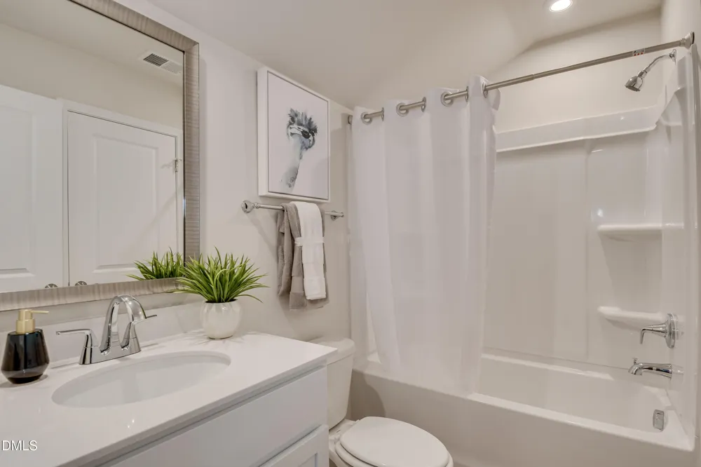 52 King Tucks Way Four Oaks, NC 27524