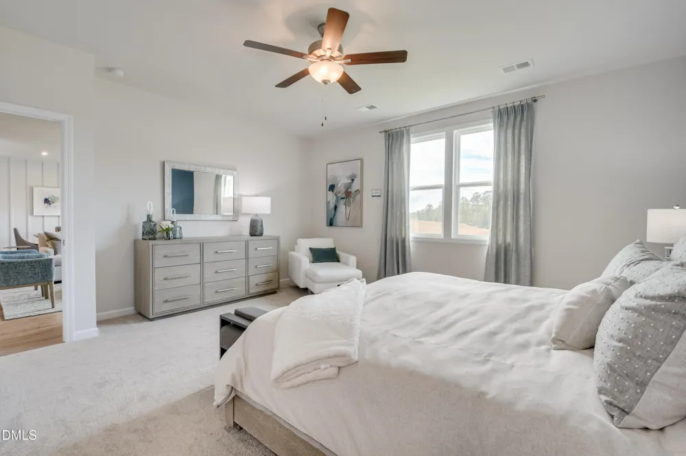 52 King Tucks Way Four Oaks, NC 27524