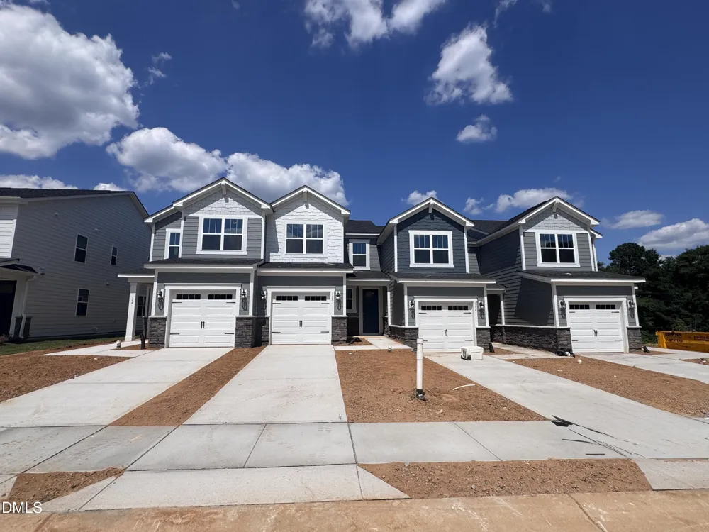 116 Silver Pine Drive #58 Angier, NC 27501