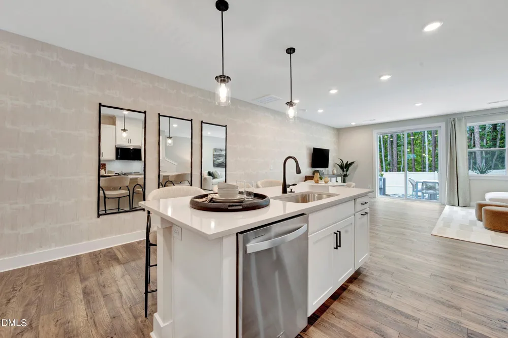 116 Silver Pine Drive #58 Angier, NC 27501