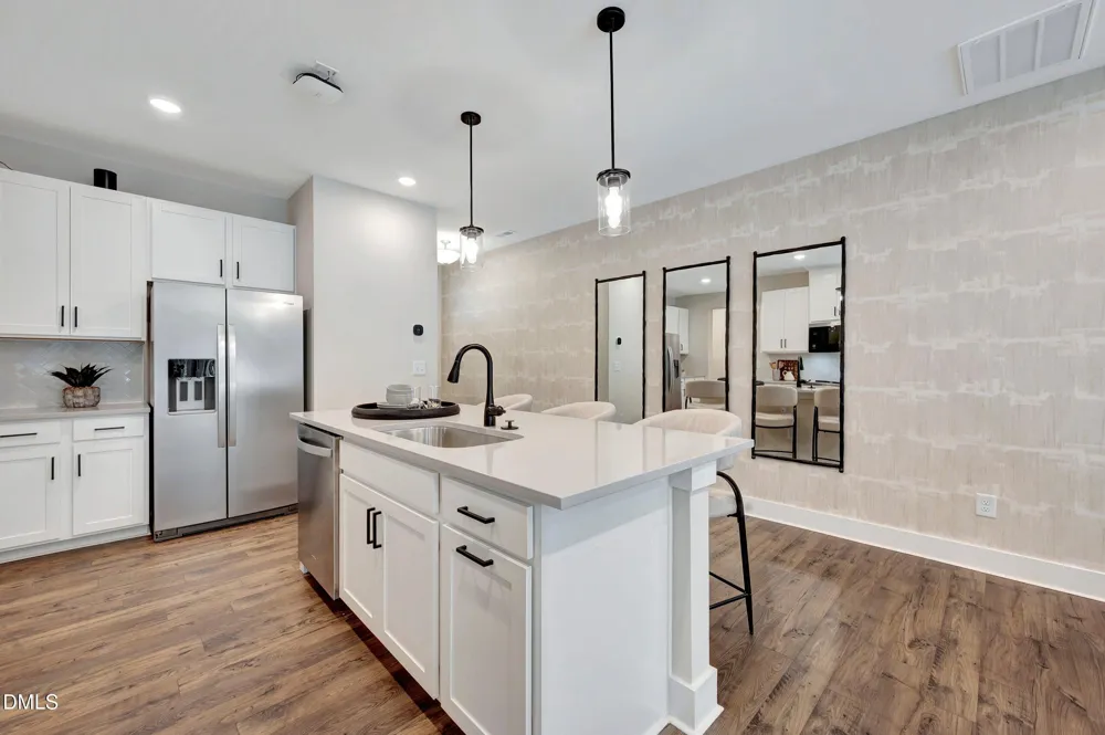 116 Silver Pine Drive #58 Angier, NC 27501