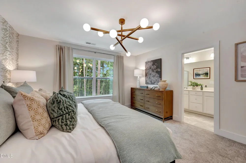 116 Silver Pine Drive #58 Angier, NC 27501