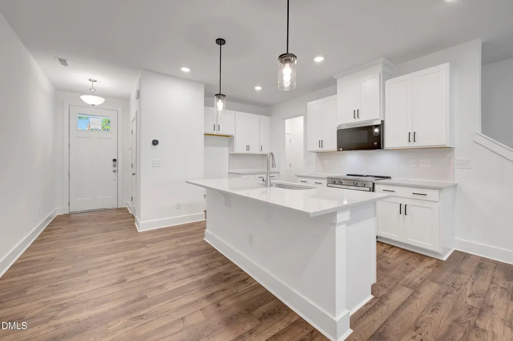 116 Silver Pine Drive #58 Angier, NC 27501