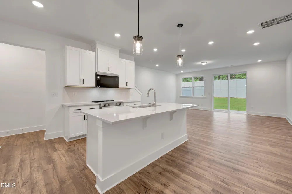 116 Silver Pine Drive #58 Angier, NC 27501