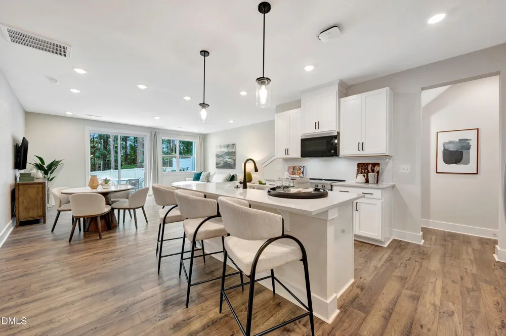 116 Silver Pine Drive #58 Angier, NC 27501