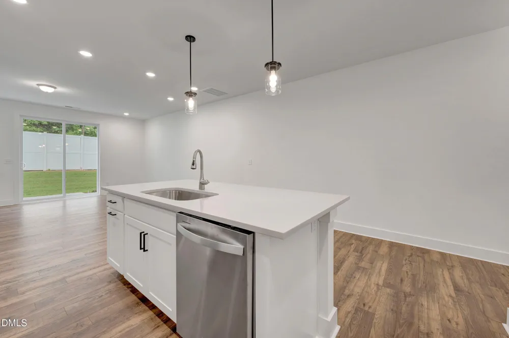 116 Silver Pine Drive #58 Angier, NC 27501