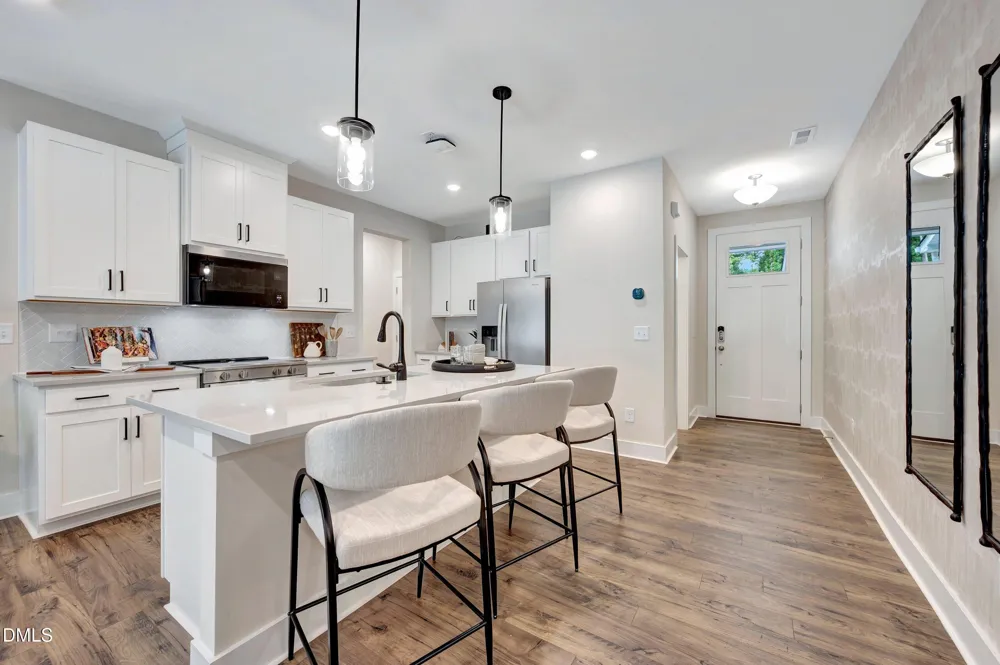 116 Silver Pine Drive #58 Angier, NC 27501