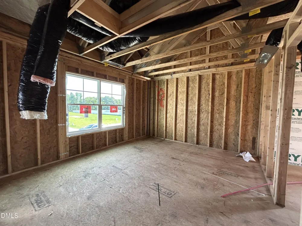 22 Sage Lane Four Oaks, NC 27524