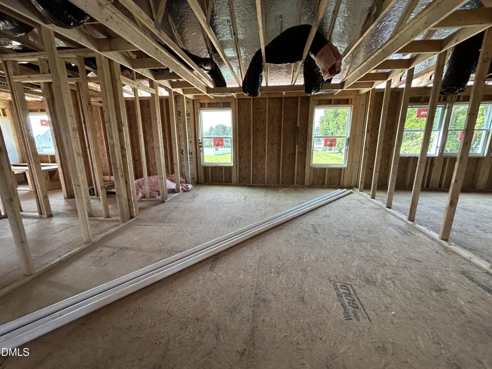 22 Sage Lane Four Oaks, NC 27524