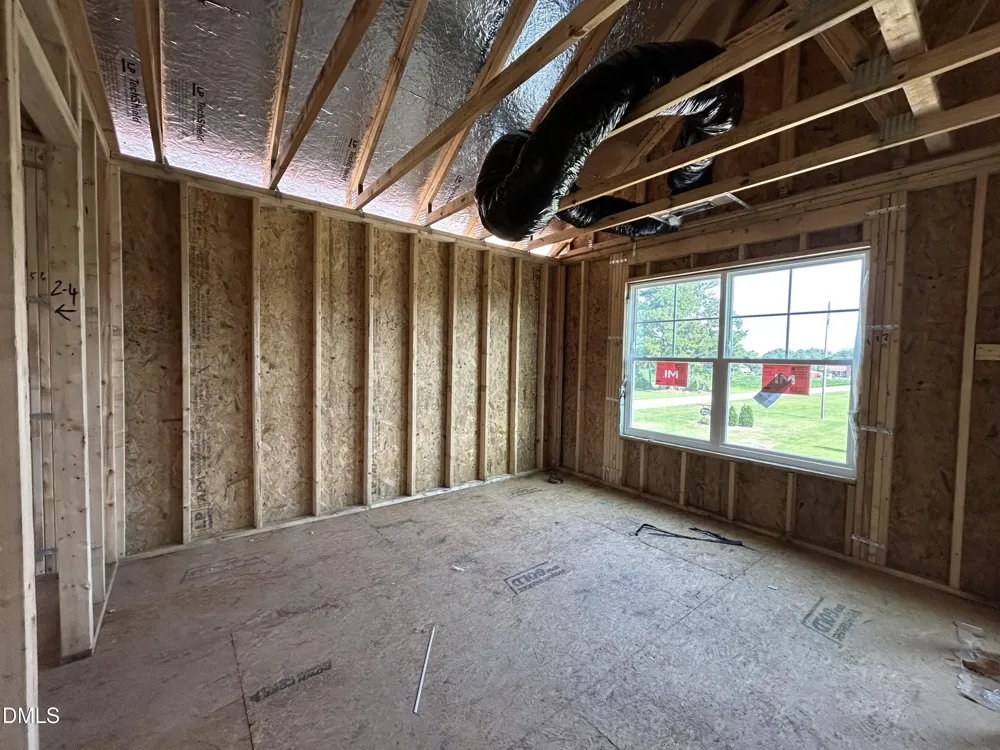 22 Sage Lane Four Oaks, NC 27524