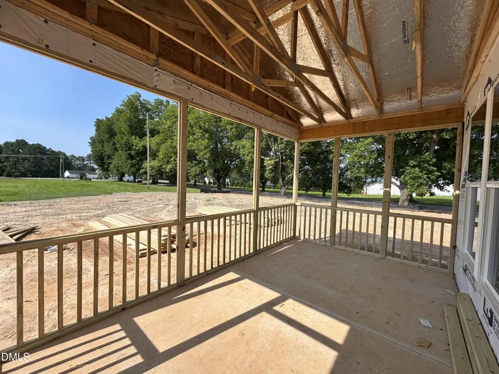 22 Sage Lane Four Oaks, NC 27524