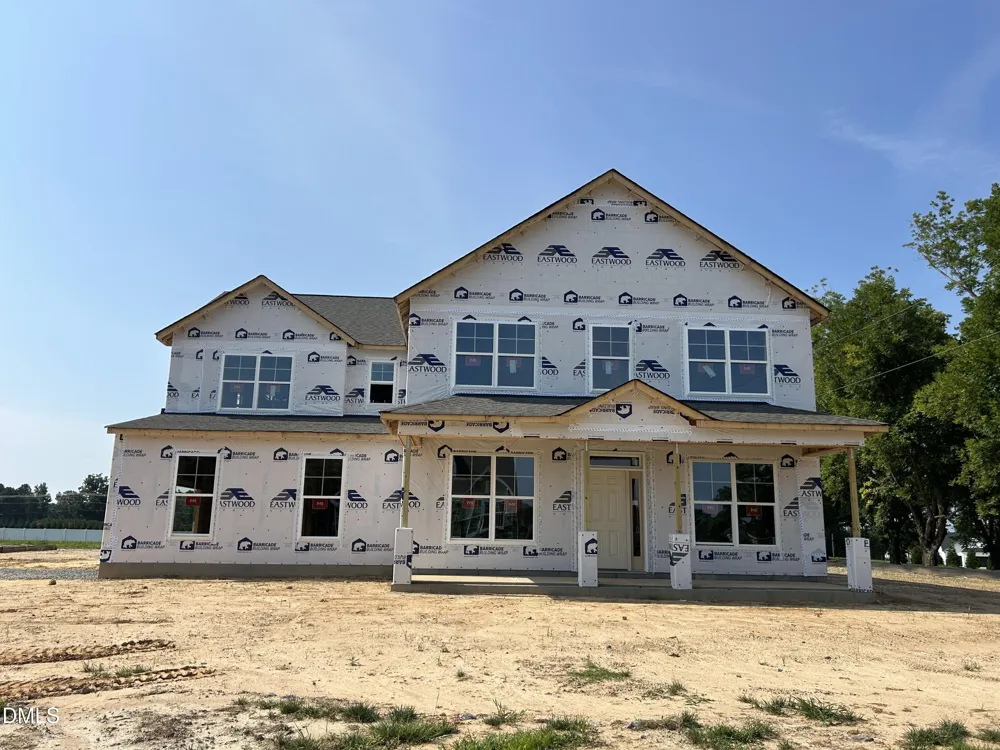 22 Sage Lane Four Oaks, NC 27524