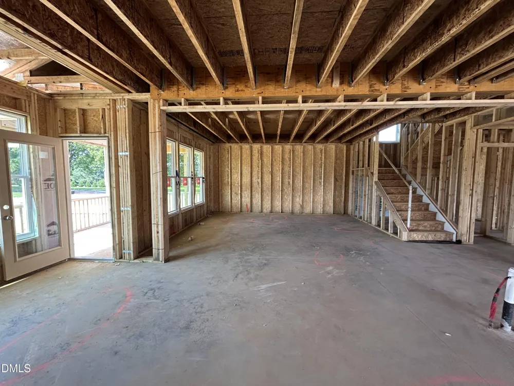 22 Sage Lane Four Oaks, NC 27524
