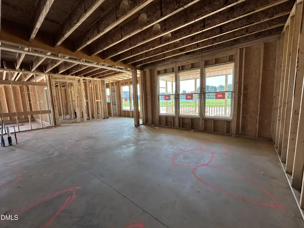 22 Sage Lane Four Oaks, NC 27524