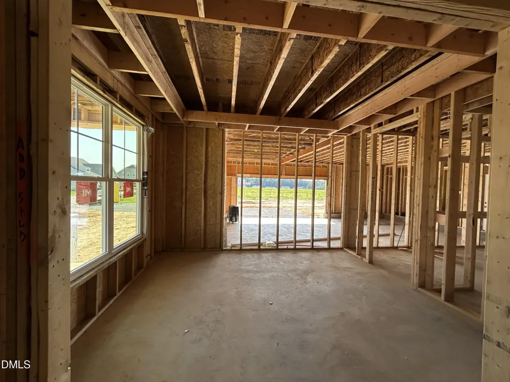 22 Sage Lane Four Oaks, NC 27524