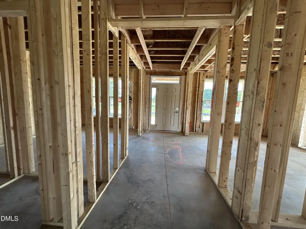 22 Sage Lane Four Oaks, NC 27524