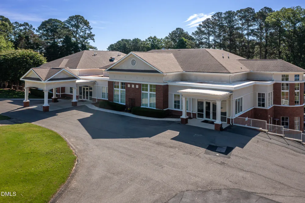 5018 Mockingbird Lane Sanford, NC 27332