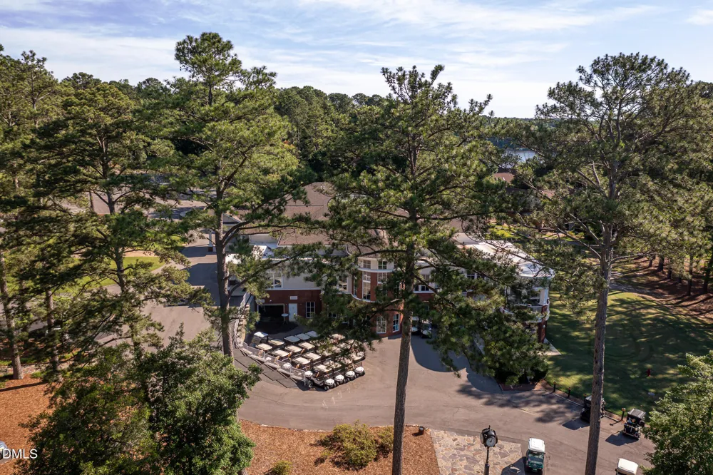 5018 Mockingbird Lane Sanford, NC 27332