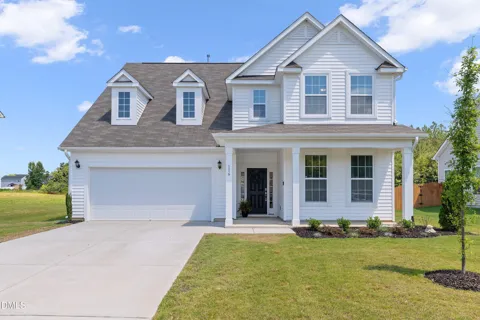 116 Hay Field Drive