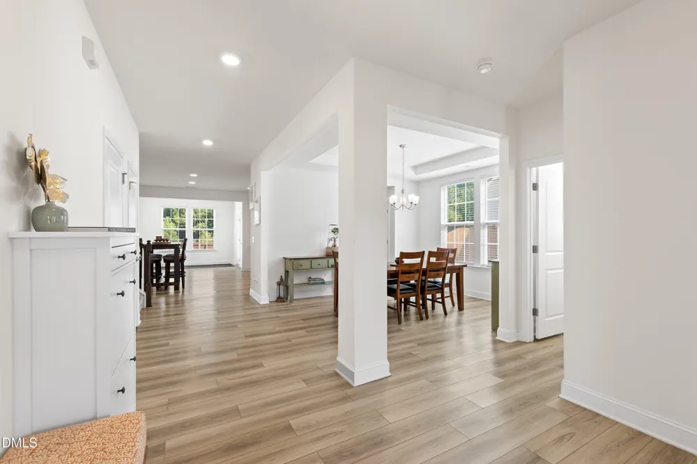 116 Hay Field Drive Lillington, NC 27546