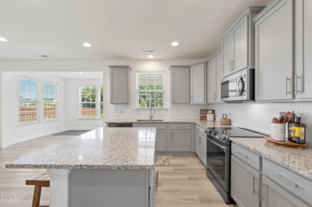 116 Hay Field Drive Lillington, NC 27546