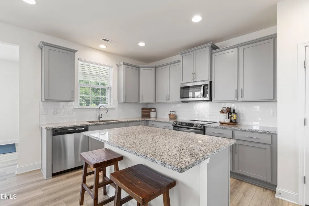 116 Hay Field Drive Lillington, NC 27546