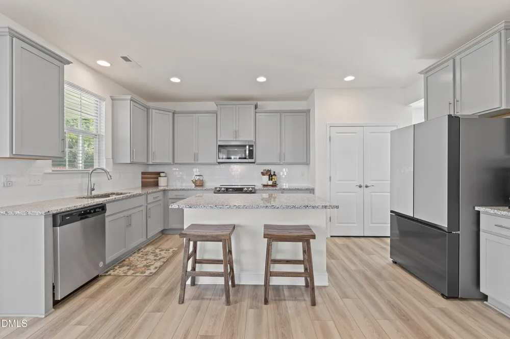 116 Hay Field Drive Lillington, NC 27546