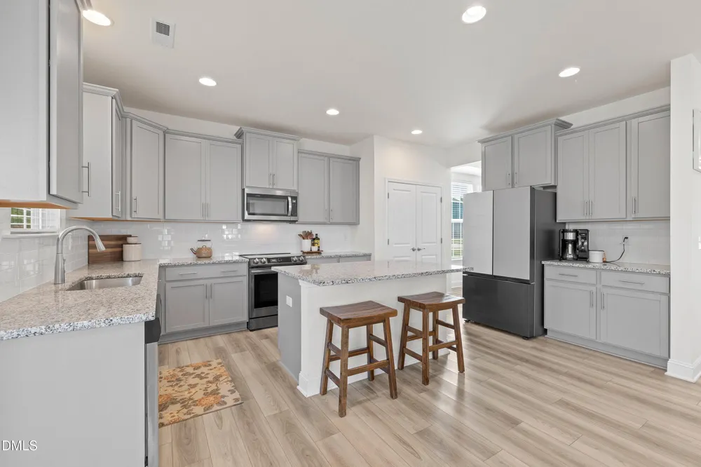 116 Hay Field Drive Lillington, NC 27546