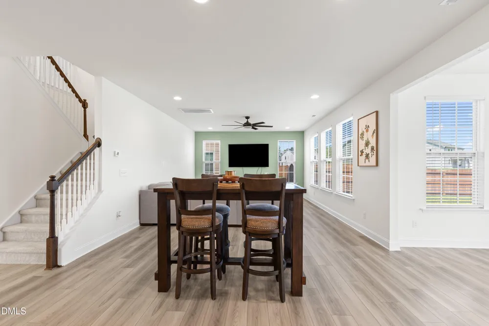 116 Hay Field Drive Lillington, NC 27546